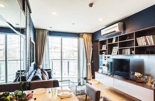 Phra Khanong Nuea Hotel | Bangkok Sky Walk