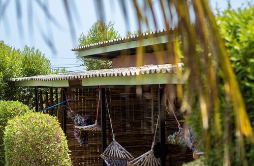 Ko Lanta Hotel | Cat Bungalow