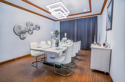 Wat Bo Area Apartment | KT Apartment