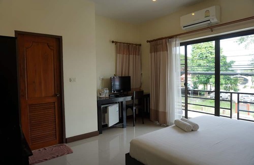 Chiang Saen House | Pak Ping Rim Khong