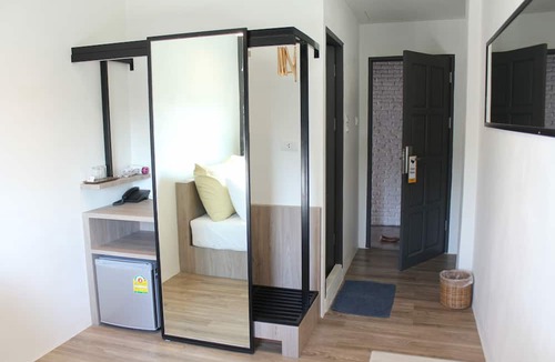 Chana Songkhram Hostel | Jam Hostel Bangkok