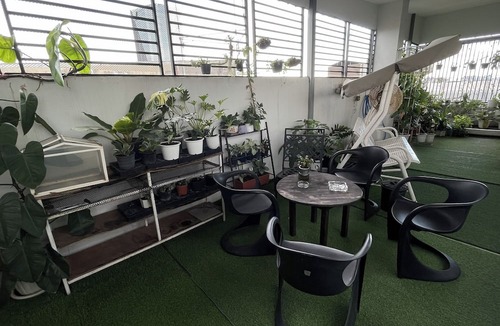 Ladprao House | 101 Seoul Hostel