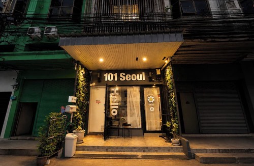Ladprao House | 101 Seoul Hostel