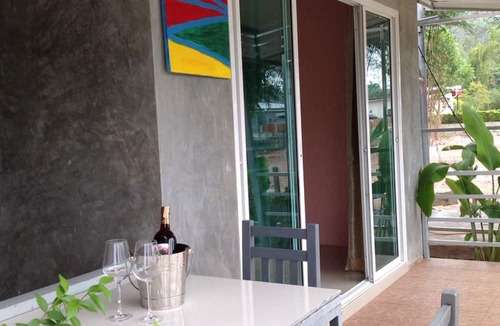Khlong Khut Hotel | Chao Khun Resort