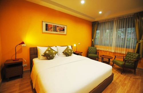 Khlong San Hotel | Focal Local Bed and Breakfast