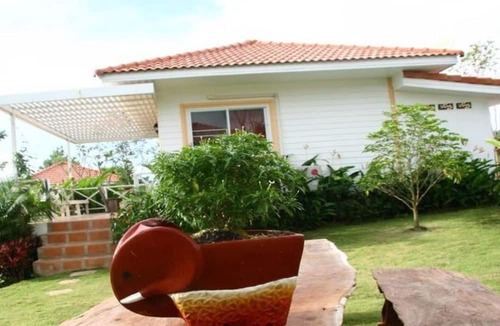 Nakhon Ratchasima Hotel | Keawanongburi Resort