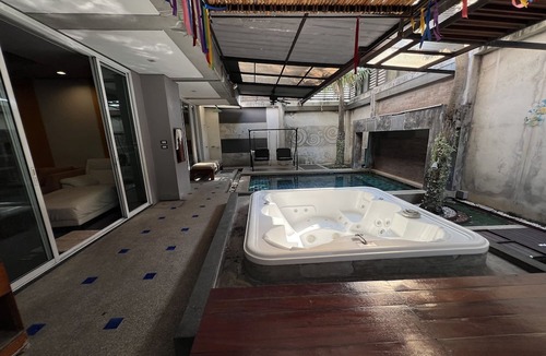 Samae Dam Hotel | Eurna Resort