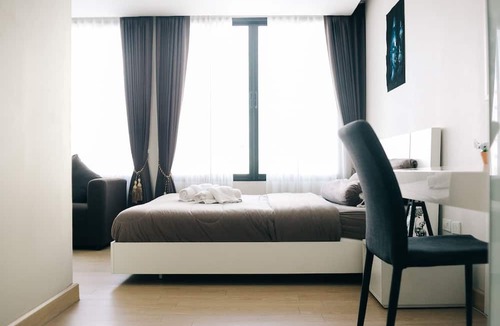 Huay Kaew Hotel | Bob's Thai BNB's