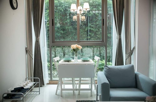 Huay Kaew Hotel | Bob's Thai BNB's