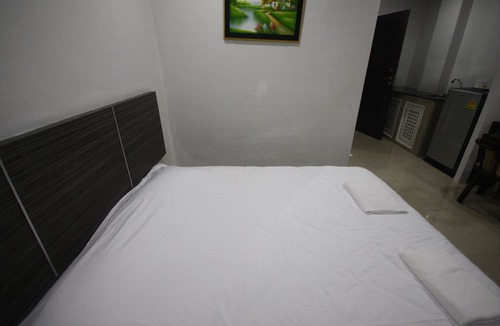 Thung Song Hotel | Suchada Palace