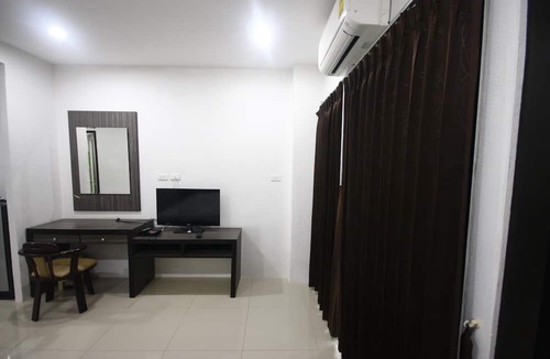 Thung Song Hotel | Suchada Palace
