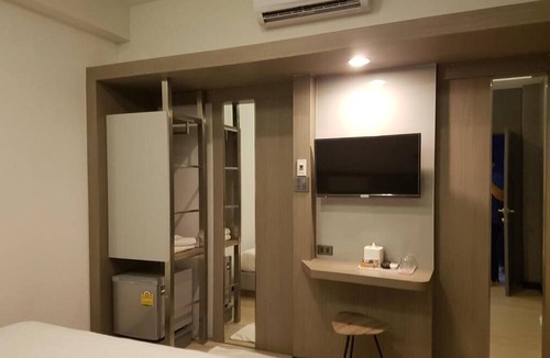 Nai Mueang Hotel | Future Place Mansion Ubon