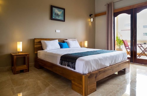 Krong Kaeb Hotel | Riviera Hotel & Resort Kep