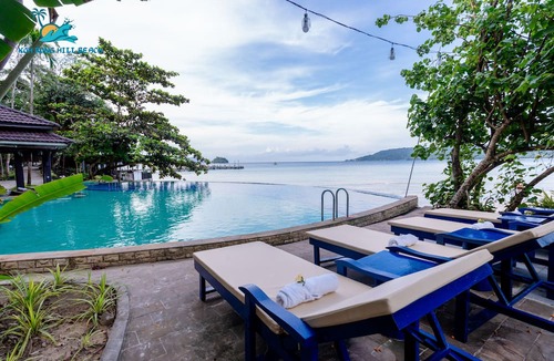 Koh Rong Hotel | Koh Rong Hill Beach Resort
