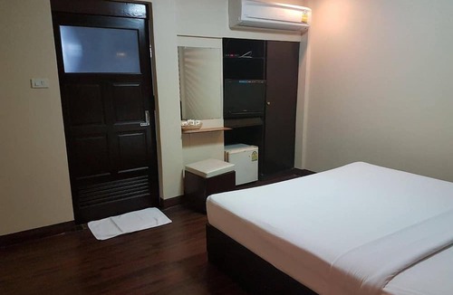 Ratchaburi Hotel | Guesthouse Ratchaburi