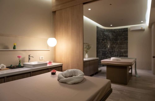 Kathu Hotel | Areca Resort & Spa