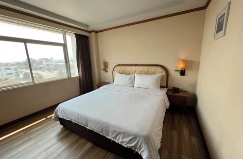 Na Muang Hotel | Westerngrand Hotel Ratchaburi