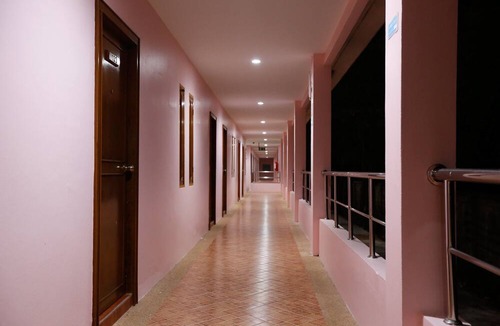 Kram Hotel | The Princess Beach Resort