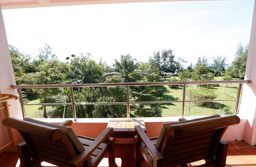 Kram Hotel | The Princess Beach Resort