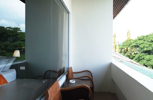 Sop Ruak House | Buakham Rim Khong