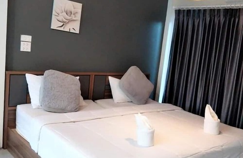 Ubon Ratchathani Hotel | Suwi CoCo Ville Resort