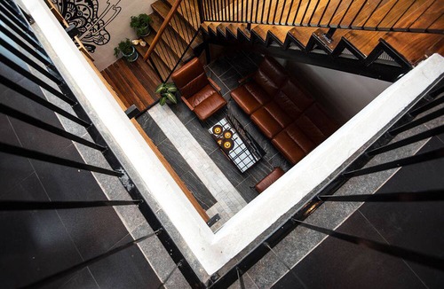 Downtown Krabi Hotel | Family Tree Hotel