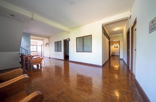 Wat Ket Hostel | Koenji Guest House & Bar Chiang Mai