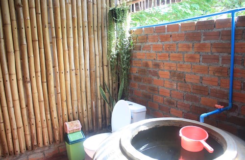 Aek Phnum House | Battambang Dream Bungalows