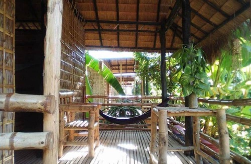 Aek Phnum House | Battambang Dream Bungalows