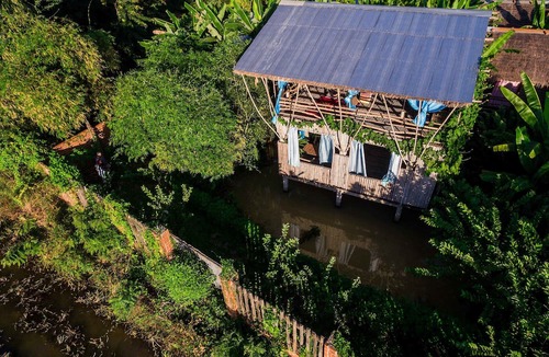 Aek Phnum House | Battambang Dream Bungalows