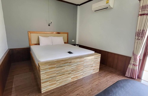 Huai Yot Hotel | Prangthong Garden Home
