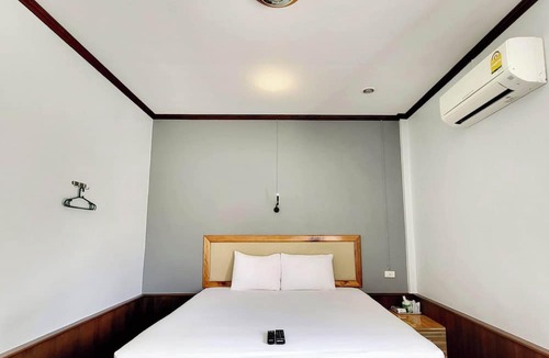 Huai Yot Hotel | Prangthong Garden Home