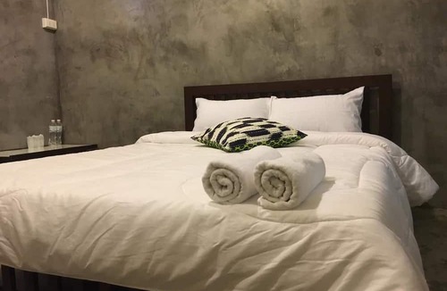 Nakhon Nayok Hotel | North Hotel