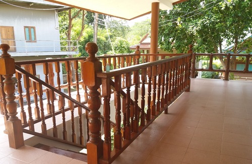 Sarika Hotel | Phuaob Namsai Country Resort
