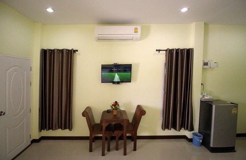 Pak Phli Hotel | Khaohom Resort