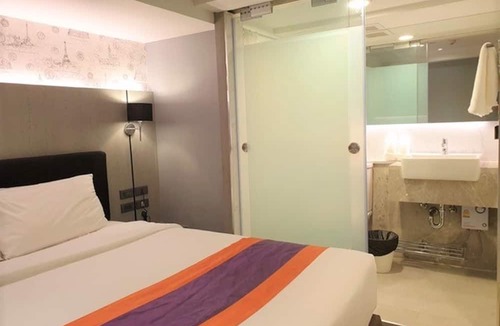 Phra Khanong Nuea Hotel | Studio Ekamai