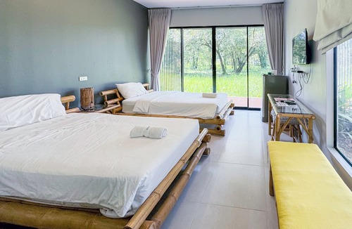 Na Di Hotel | Saksupha Resort