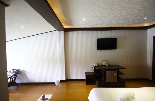 Kabin Buri Hotel | The Farm Resort and Restaurant
