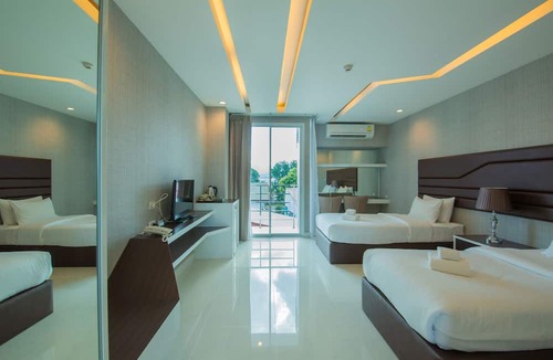 Phayao Hotel | Phuglong Hotel