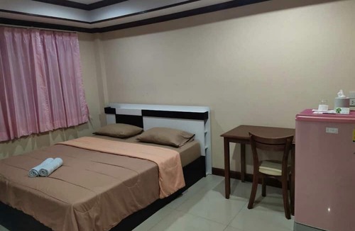 Chachoengsao Hotel | Tree House Chachoengsao