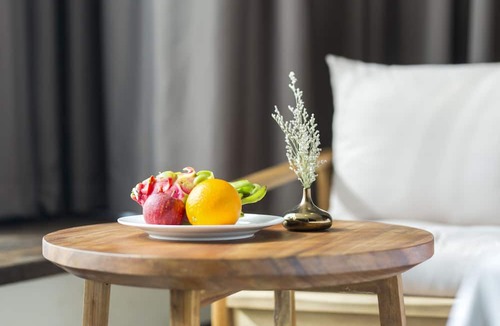 Prampir Makara Hotel | Sim Boutique Hotel