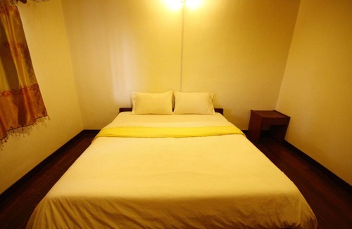 Na Muang Hotel | Narasiri Service Apartment
