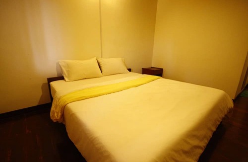 Na Muang Hotel | Narasiri Service Apartment