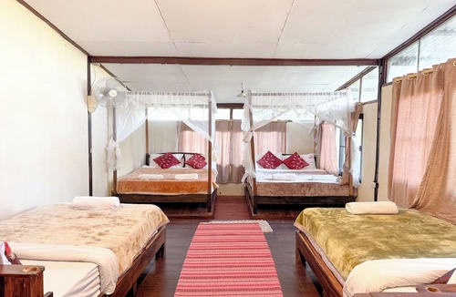 Mae Rim Hotel | Jiang Lha Village