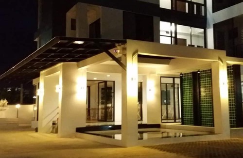 Lop Buri Hotel | KP Place