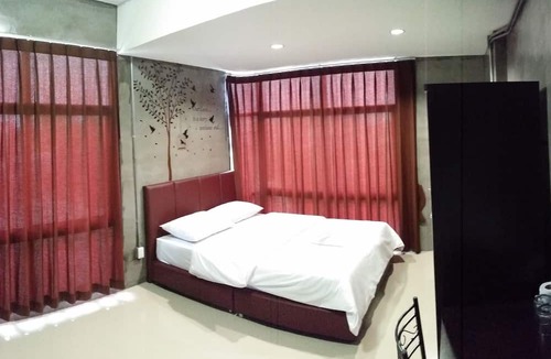 Lop Buri Hotel | KP Place