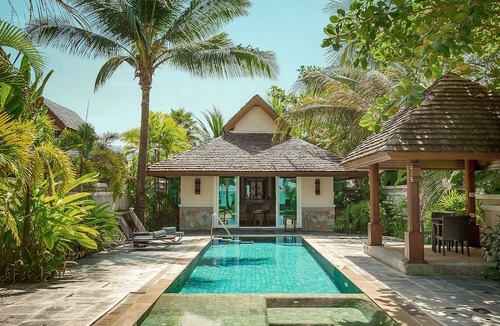 Khao Lak Resort | ROBINSON KHAO LAK