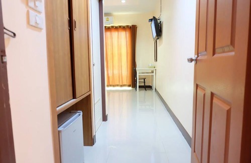 Sa Kaeo Hotel | Sakaeogarden Hotel