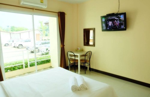 Sa Kaeo Hotel | Sakaeogarden Hotel