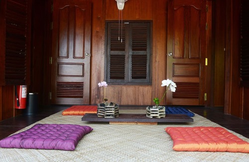 Prasat Sambour Cabin | Dracaena Resort
